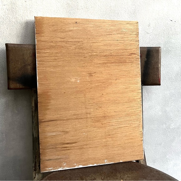 Original Floral Painting Handmade - Picture 4 of 4